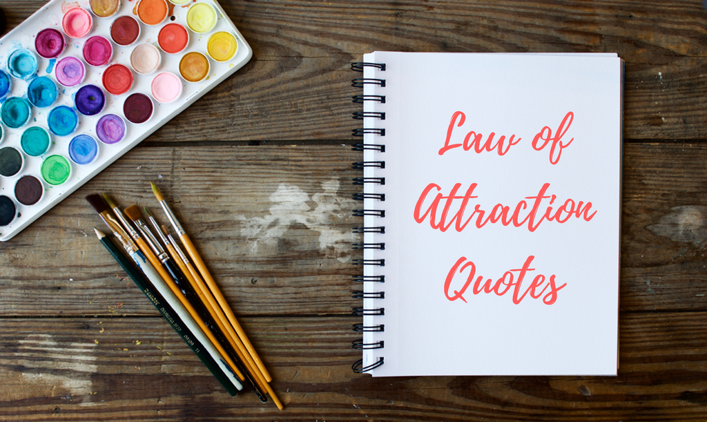 Alignment, Ease, Energy & Flow: Law of Attraction quotes